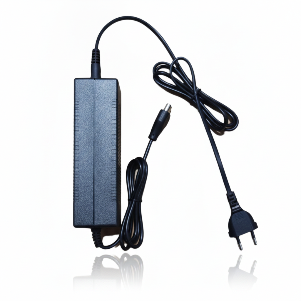 Chargeur Standard Minimotors pour Batterie 52V Nouvelle Générération, vue 3