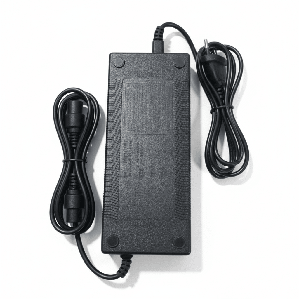 Chargeur Standard pour Batterie 60V - 2Ah pour Skywalker Nouvelle Génération - Weebot