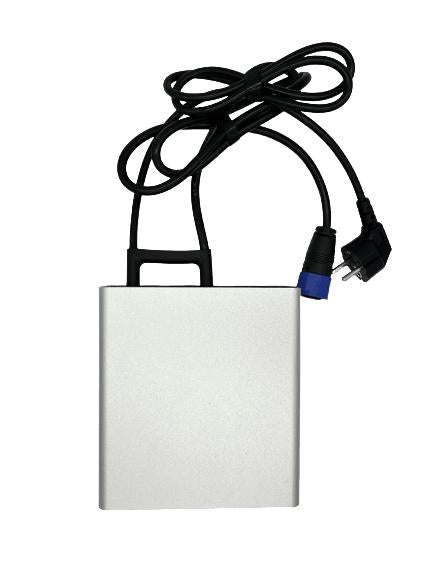Chargeur Batterie 72V Scooter électrique Sunra Robo - S et Sunra Anger - Weebot
