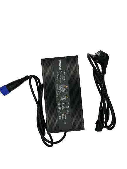 Chargeur Batterie 72V pour Scooter électrique Sunra Hawk Plus - Weebot