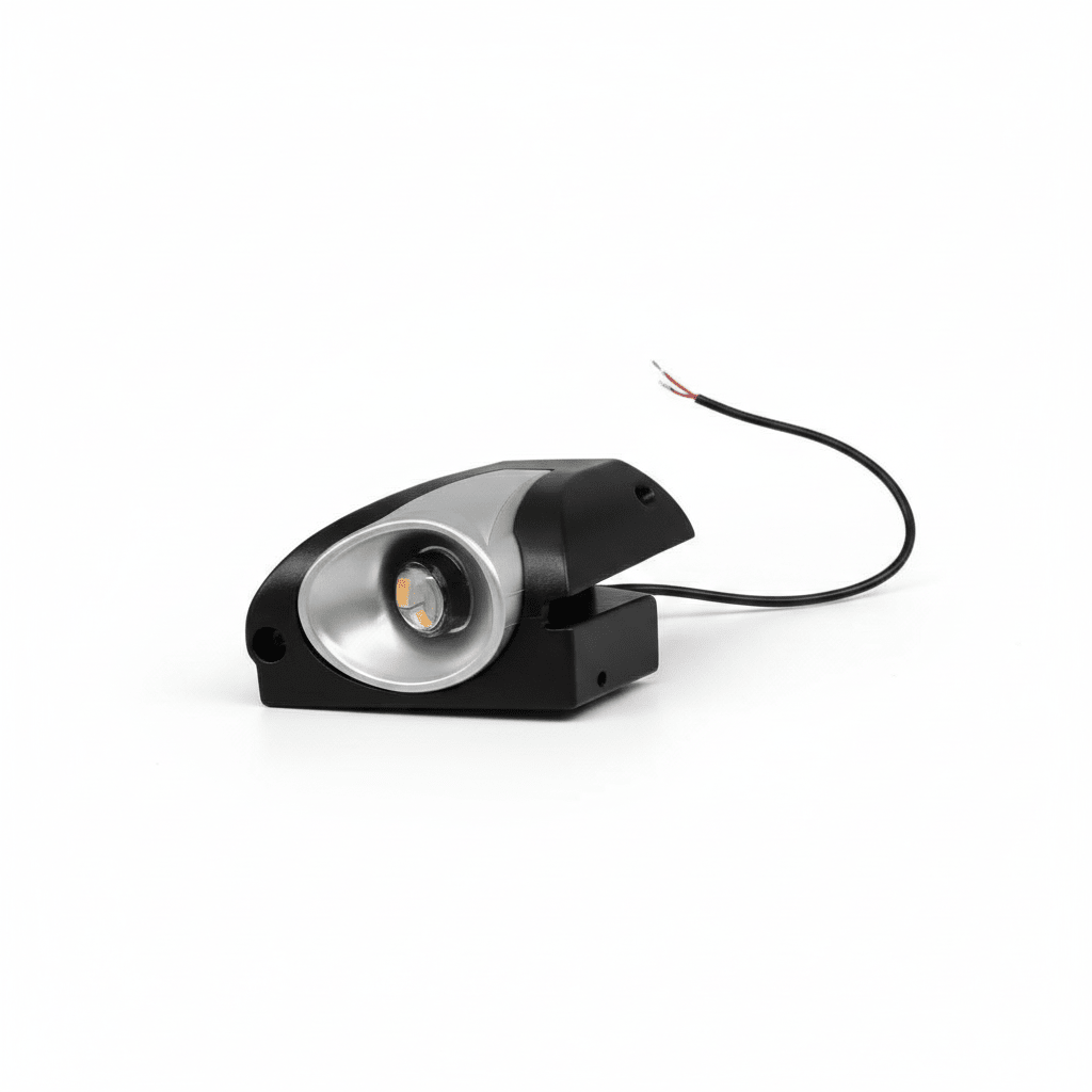 Clignotant Arrière Droit pour Trottinette Electrique Dualtron Popular - Weebot