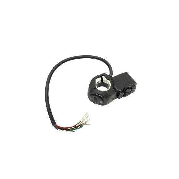 Commodo pour Trottinette Electrique Dualtron X