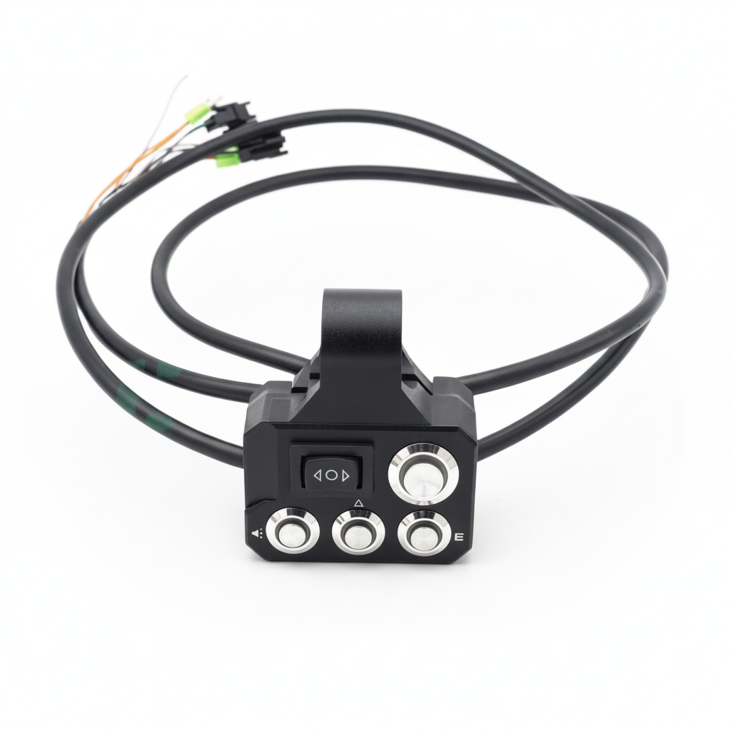 Commodo Trottinette Electrique Dualtron X, Dualtron Storm, Dualtron New, Dualtron Thunder 2 et 3, vue 1