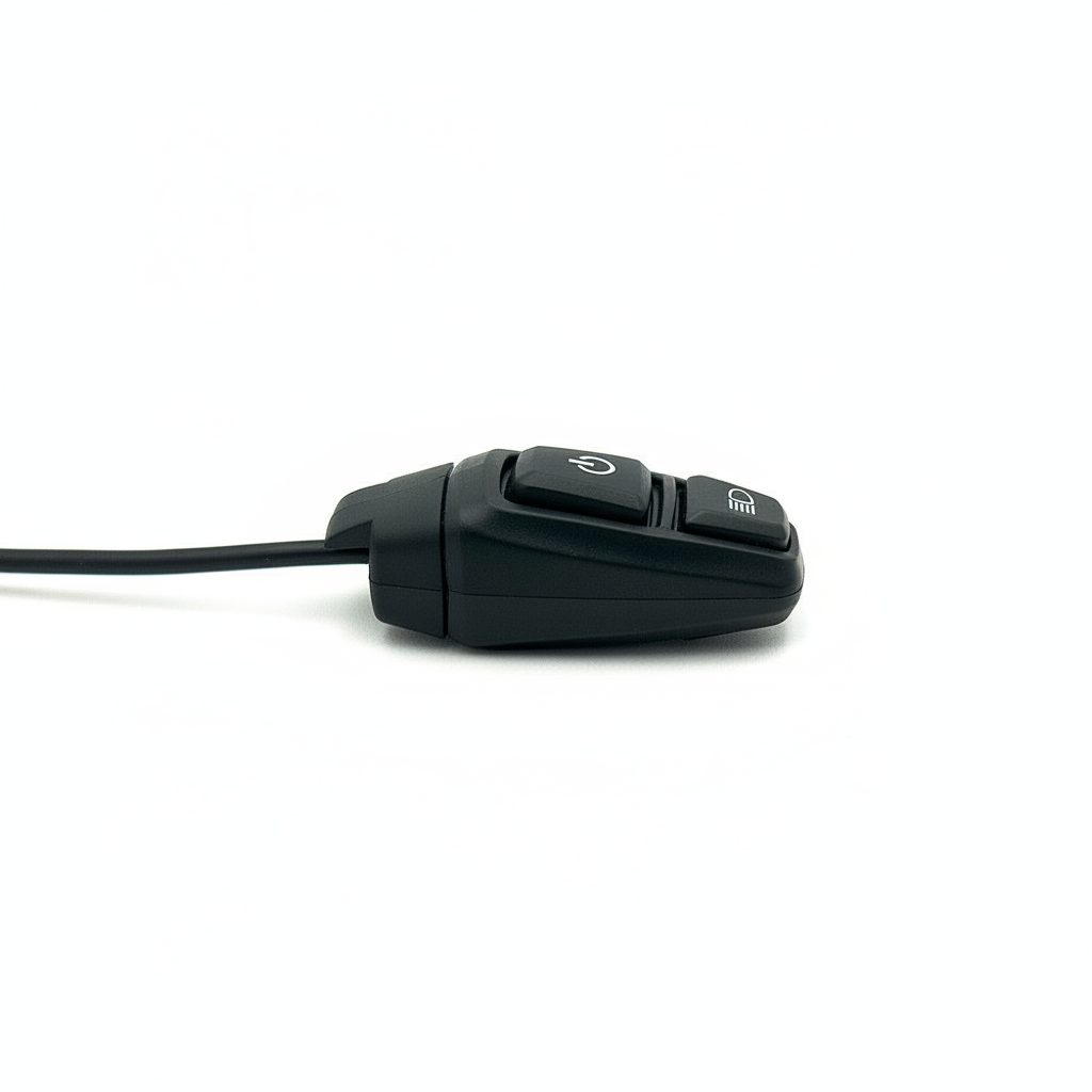 Commodo Phares et Power, vue 2
