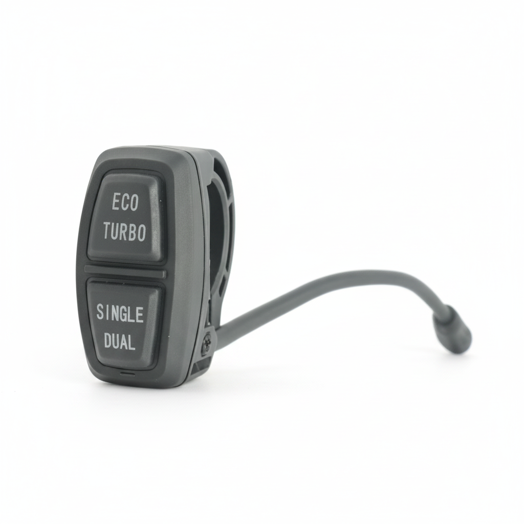 Commodo Plug And Play, vue 1