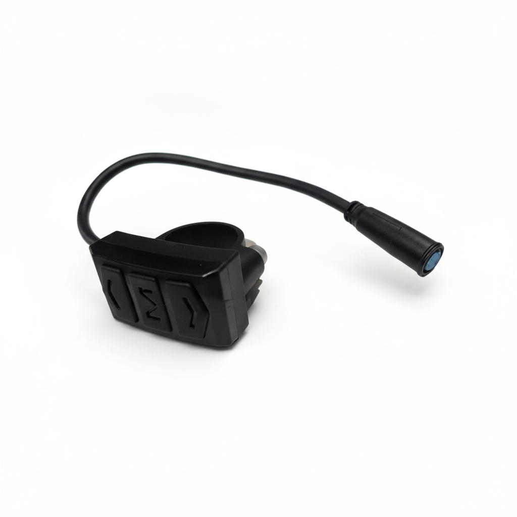 Commodo Menu pour Eroz Trottinette Eroz Pulsar, vue 1