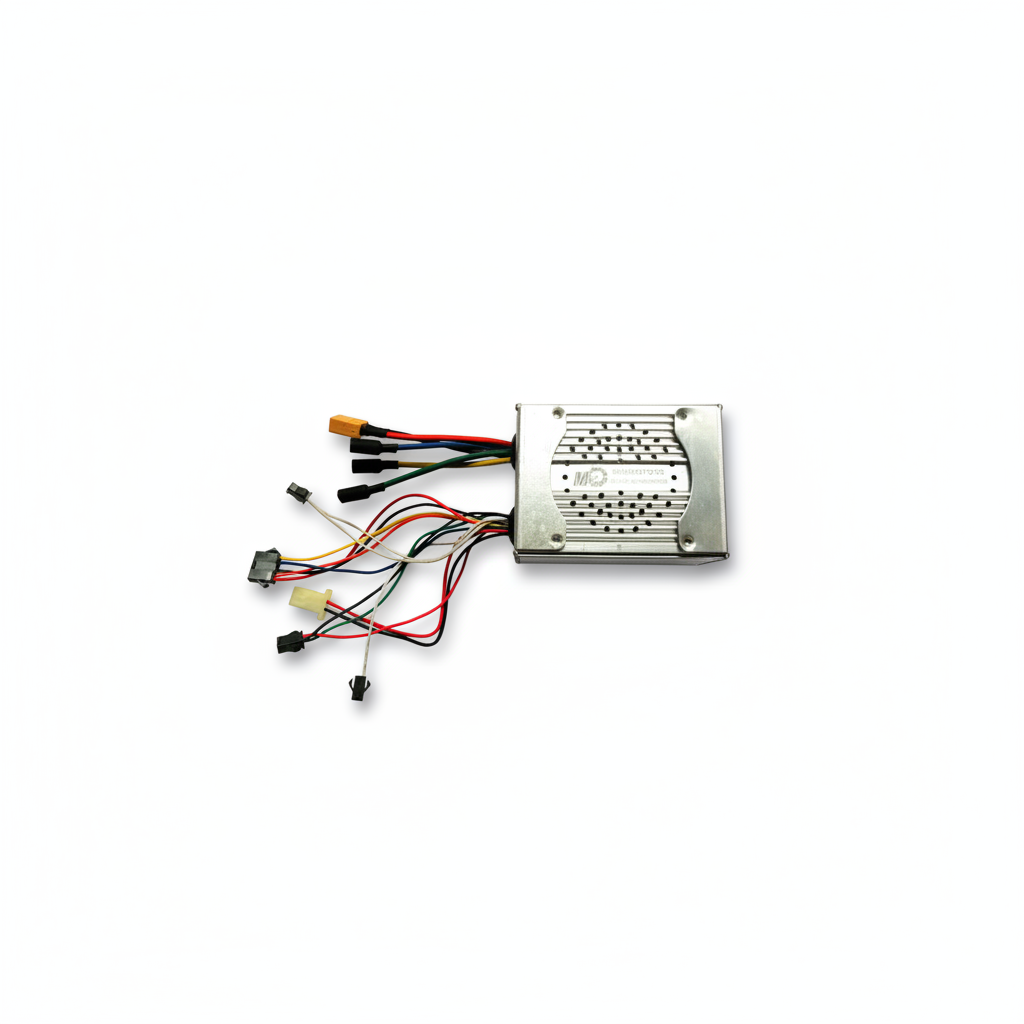 controleur 60v pour trottinette electrique dualtron man