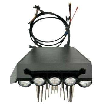 Contrôleur 84V pour Trottinette Électrique Dualtron Storm LTD - Minimotors - Weebot