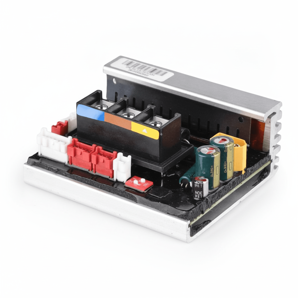 Contrôleur 36V pour Trottinette Electrique Ninebot G30 Max - Weebot
