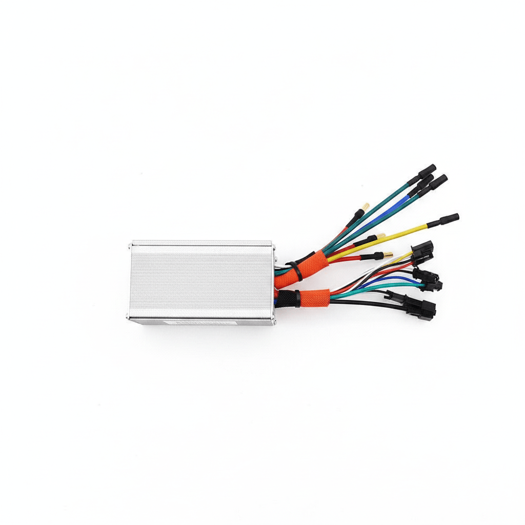 Contrôleur 60V 30A pour Trottinette Électrique Dualtron Victor - Weebot