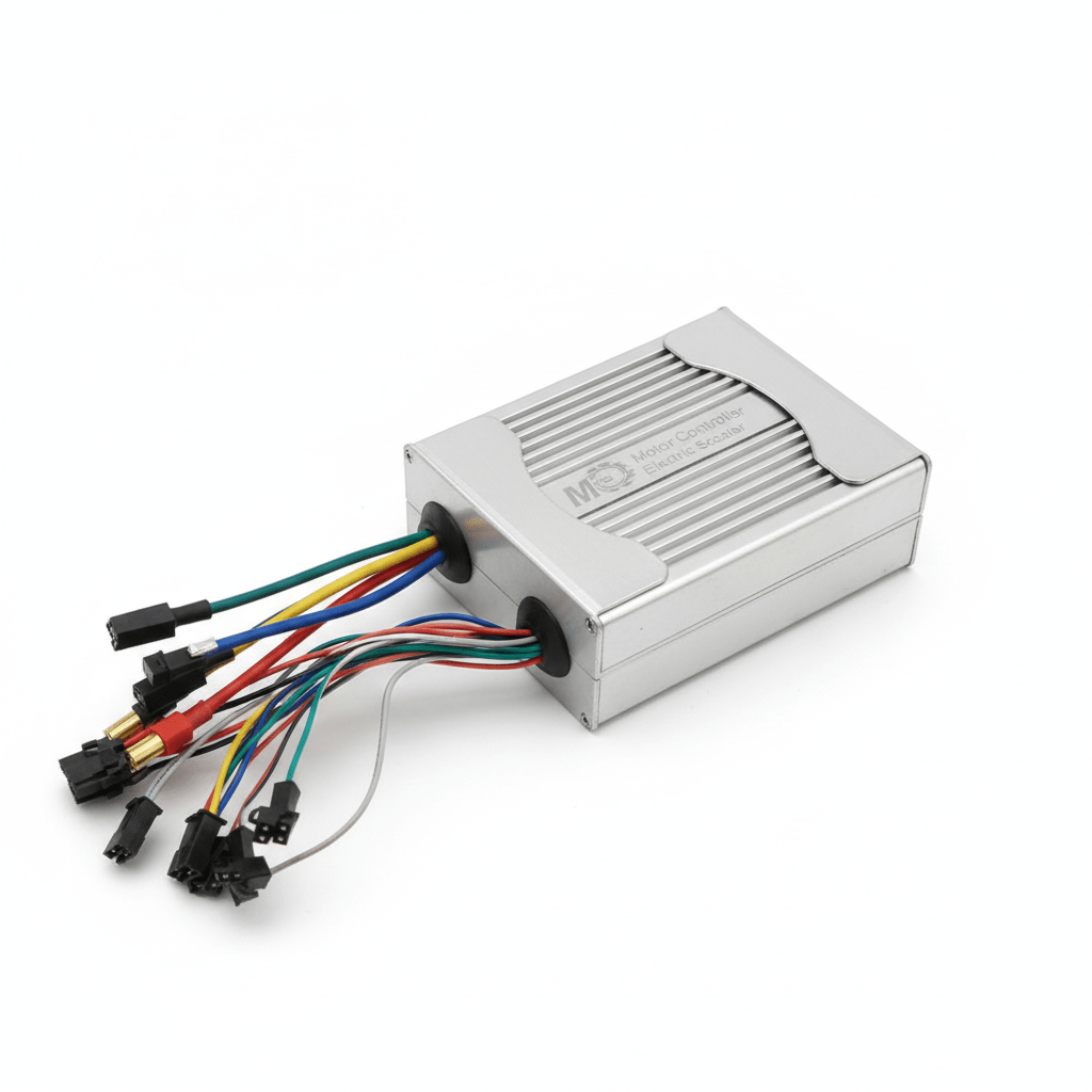 Contrôleur 60v pour Trottinette Électrique Dualtron Thunder Et Ultra 1 (Avant et Arrière) - Minimotors - Weebot