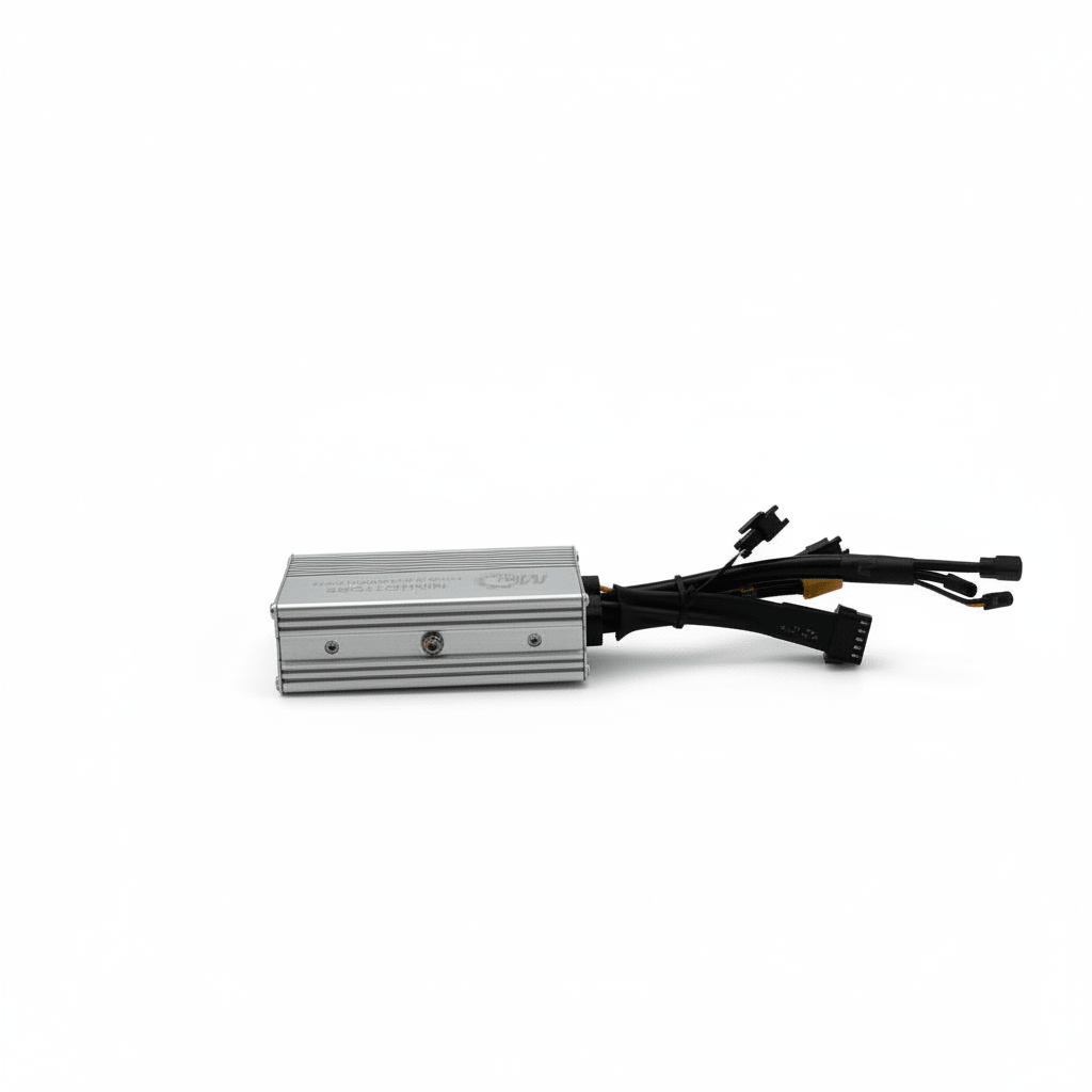 Contrôleur 60V pour Trottinette Electrique Dualtron Togo Limited - Weebot