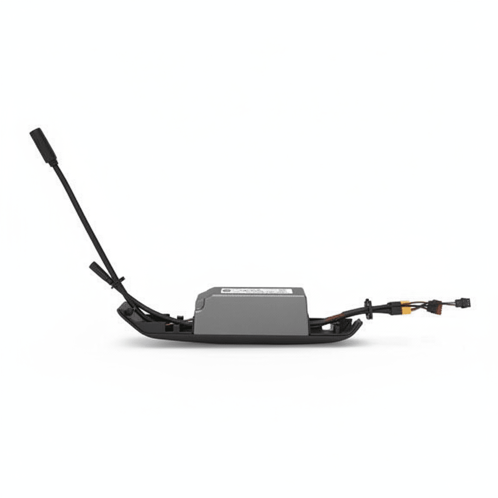 Contrôleur (Avec Dissipateur Thermique et Bluetooth) pour Trottinette Electrique E-Twow GT SPORT 48V - Weebot