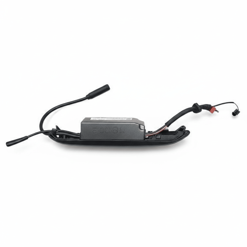 Contrôleur (Avec Dissipateur Thermique) pour Trottinette Electrique E-Twow Booster V 36V - Weebot