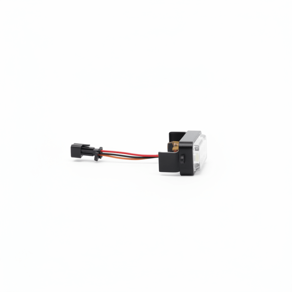 Contrôleur de LED du Phare pour Trottinette Electrique Dualtron Pop - Weebot