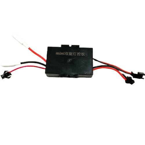 Contrôleur LED pour Trottinette Electrique Dualtron Mini Spécial Double Moteur - Weebot