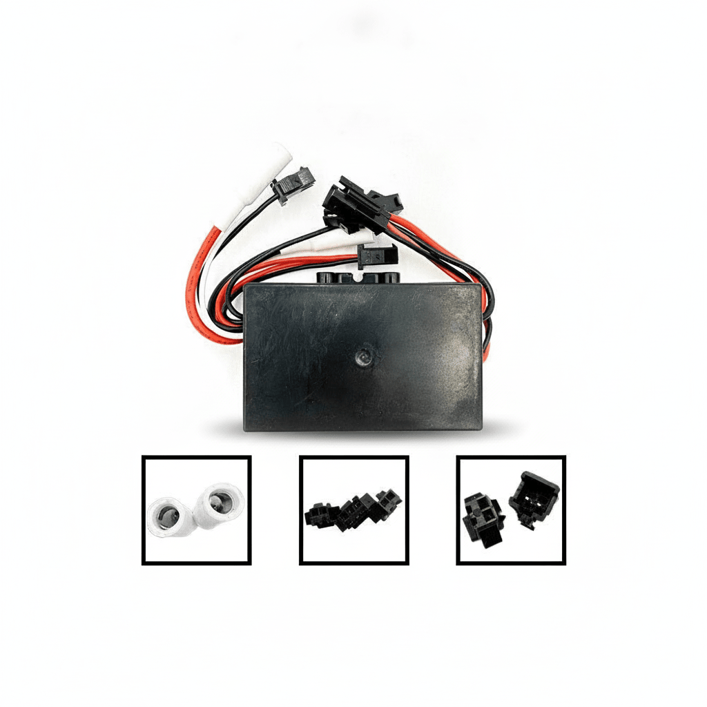 Contrôleur LED pour Trottinette Électrique Dualtron New Achilleus - Weebot