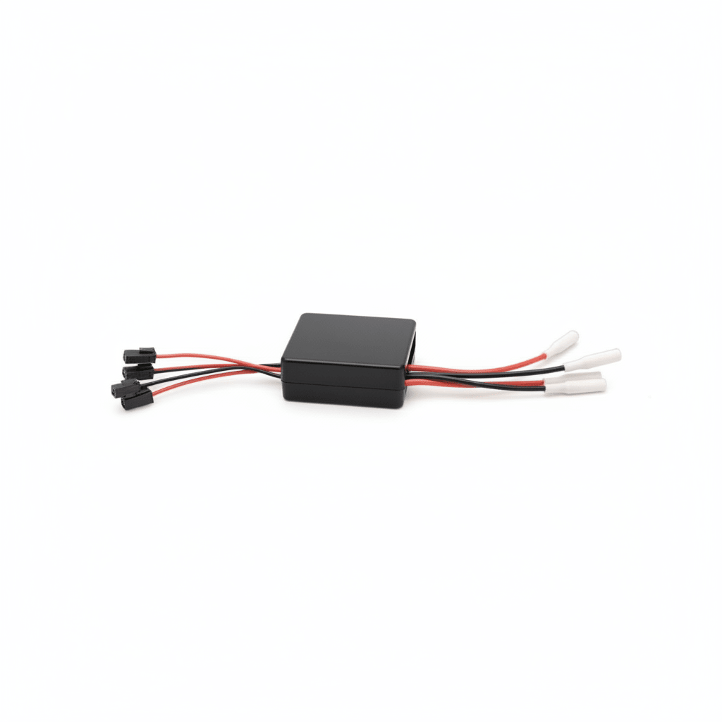Contrôleur LED pour Trottinette Electrique Thunder 3 - Weebot