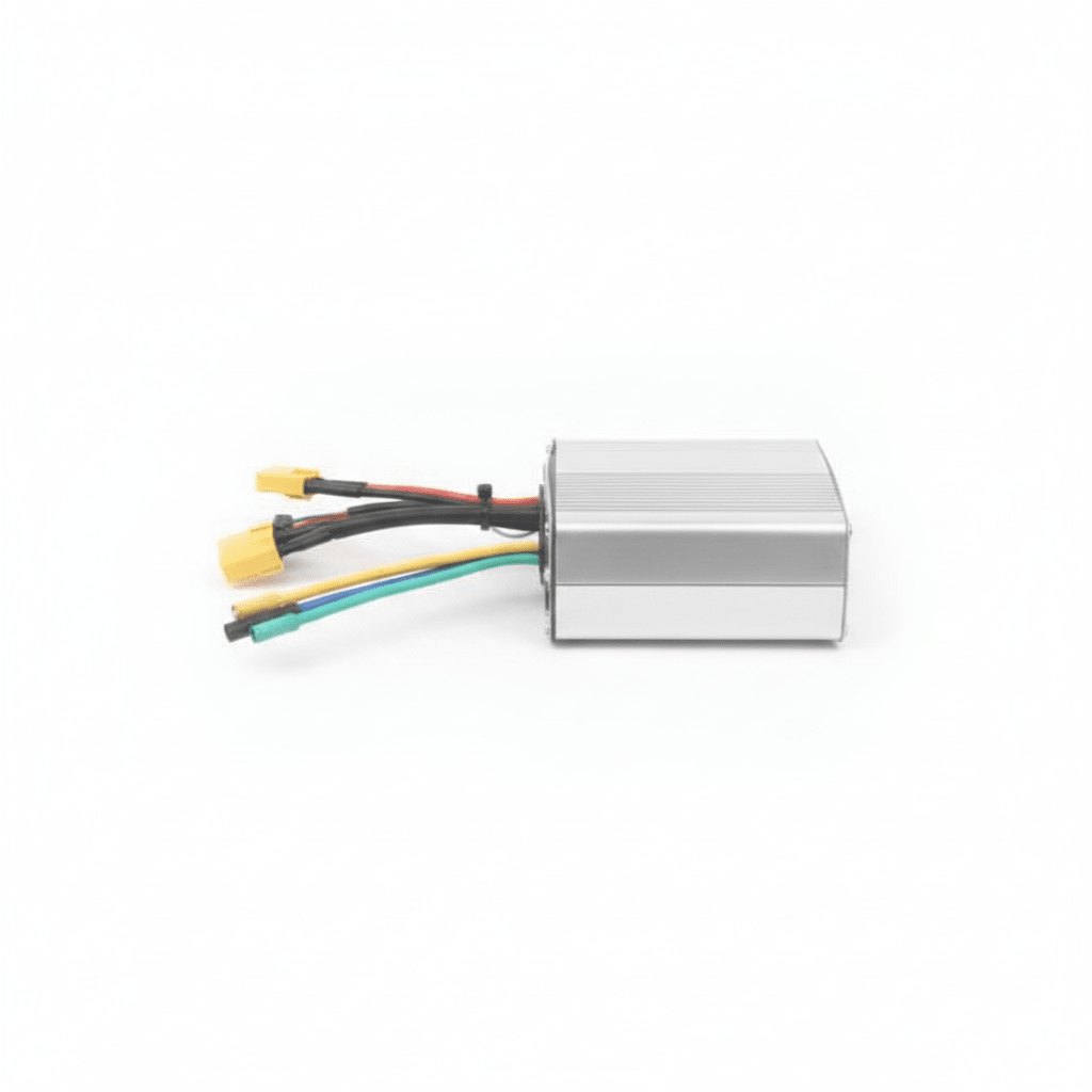 Contrôleur Pour Trottnette Électrique Dualtron Aminia Double Moteur - Weebot