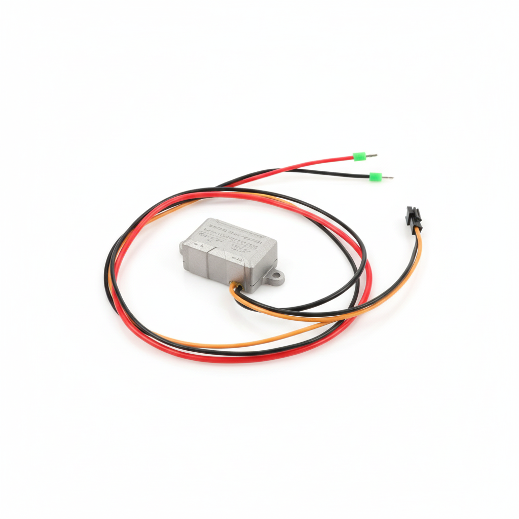 convertisseur dc dc pour trottinette electrique dualtron mini special