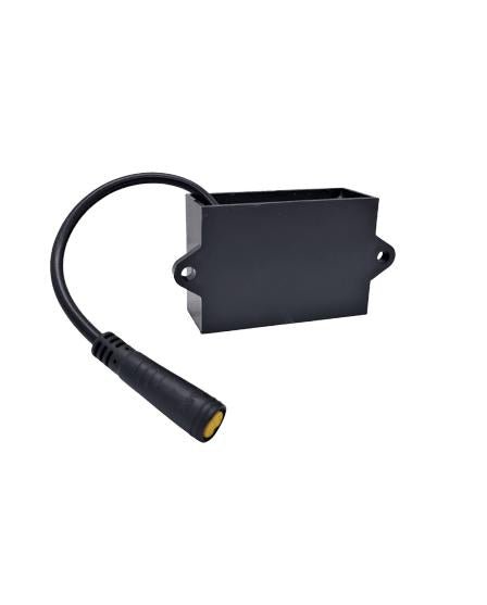 Convertisseur De Tension (84V vers 12V) pour Trottinette Electrique Nami Burn - E Et Burn - E2 - Weebot