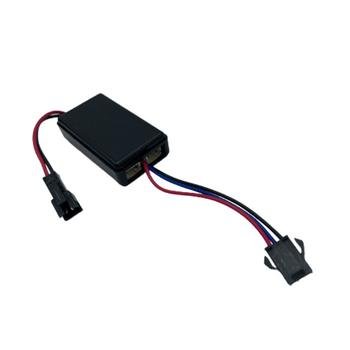 Convertisseur 12V dualtron mini spécial - Sport & Plein air Convertisseur 12V dualtron mini spécial - Sport & Plein air