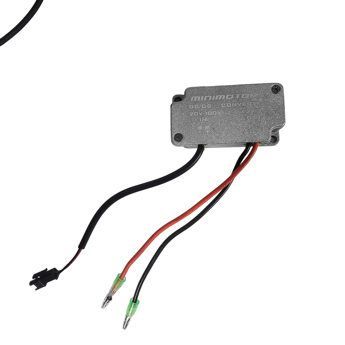 Convertisseur DC 12V7A pour Trottinette Électrique Alien Sonic, Dualtron Thunder 3,… - Weebot