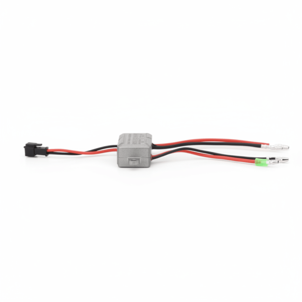 Convertisseur 12V 5A pour Trottinette Électrique Dualtron - Weebot