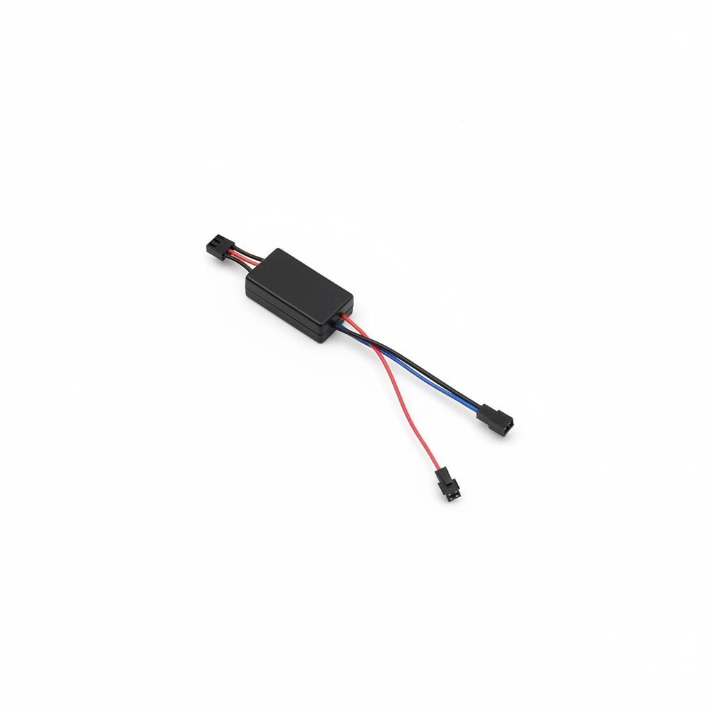 Convertisseur de tension Led pour Dualtron X Limited, vue 3