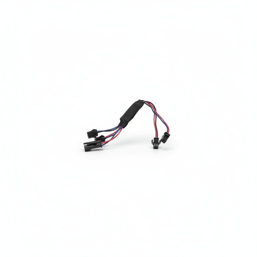 Convertisseur de Tension LED pour Trottinette Electrique Kulter et Victor Luxury - Weebot