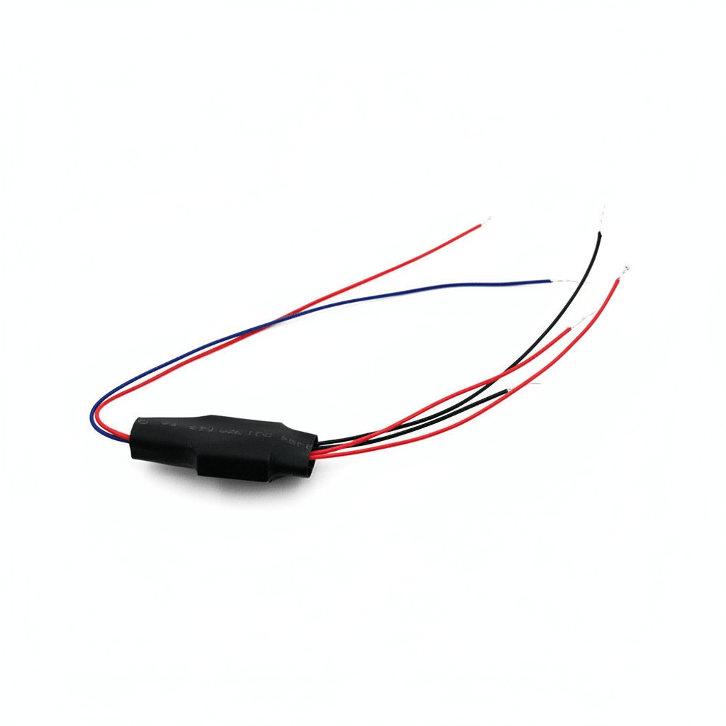 Convertisseur LED pour Trottinette Électrique Speedway 5 - Weebot
