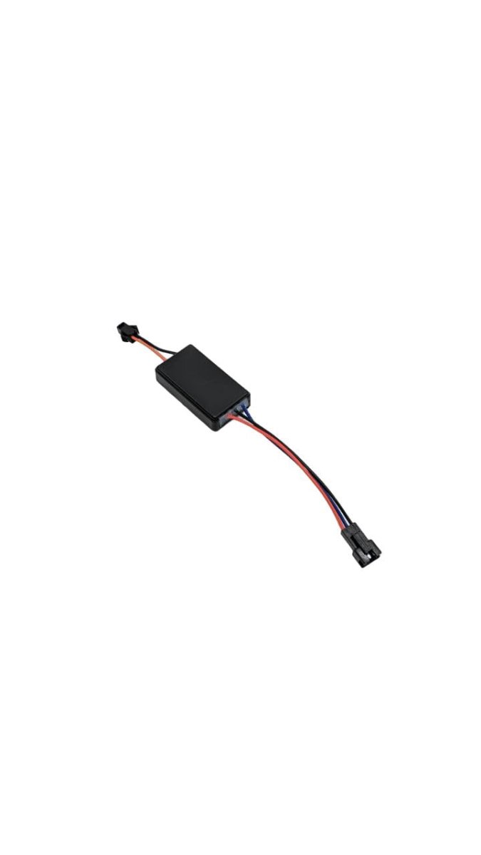 Convertisseur de tension Led pour Dualtron X Limited - Weebot