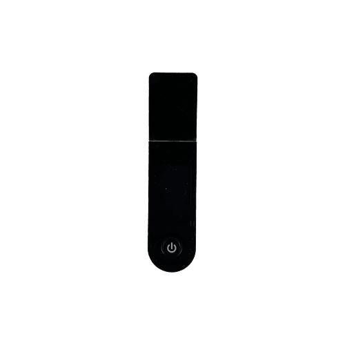 Coque pour afficheur et display étanche Xiaomi M365 - M365 Pro - 1S - Essential - Pro2 - Weebot