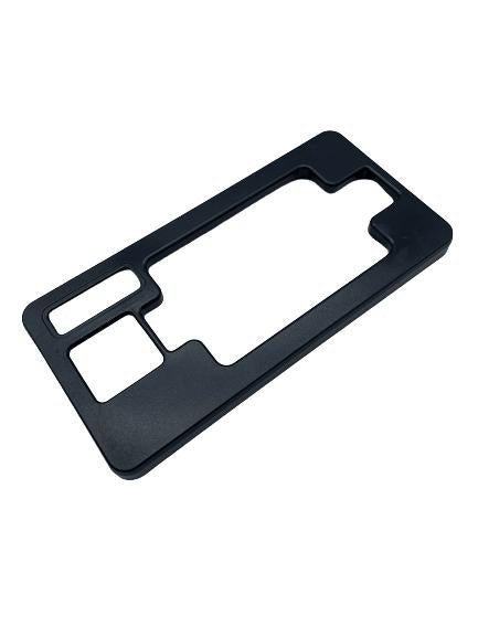 Coque Supérieure Batterie pour Scooter Electrique Sunra Hawk - Weebot