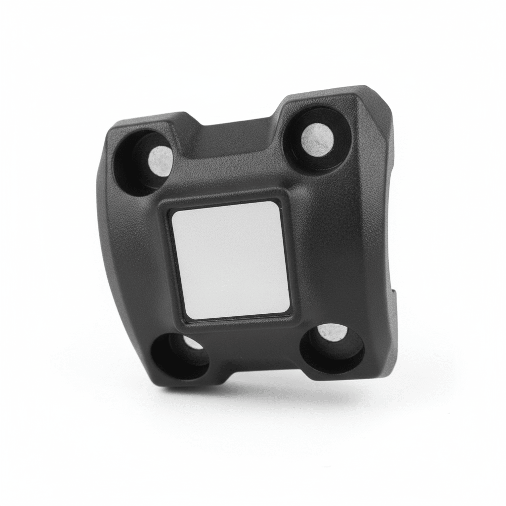 Couvercle de Support de Guidon pour Trottinette Électrique Dualtron Togo - Weebot