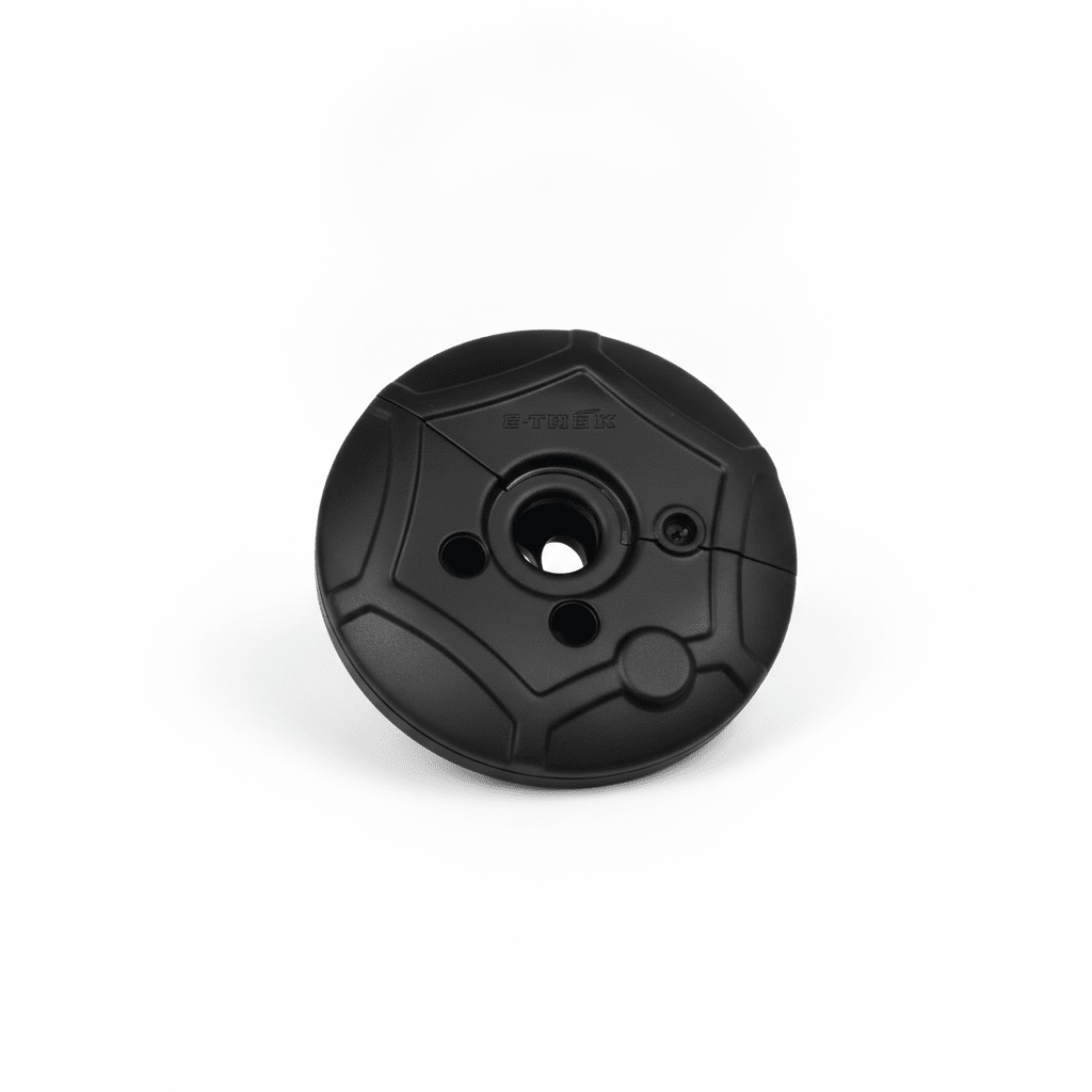 Couvercle Frein Tambour pour Trottinette Electrique E-Twow - Weebot