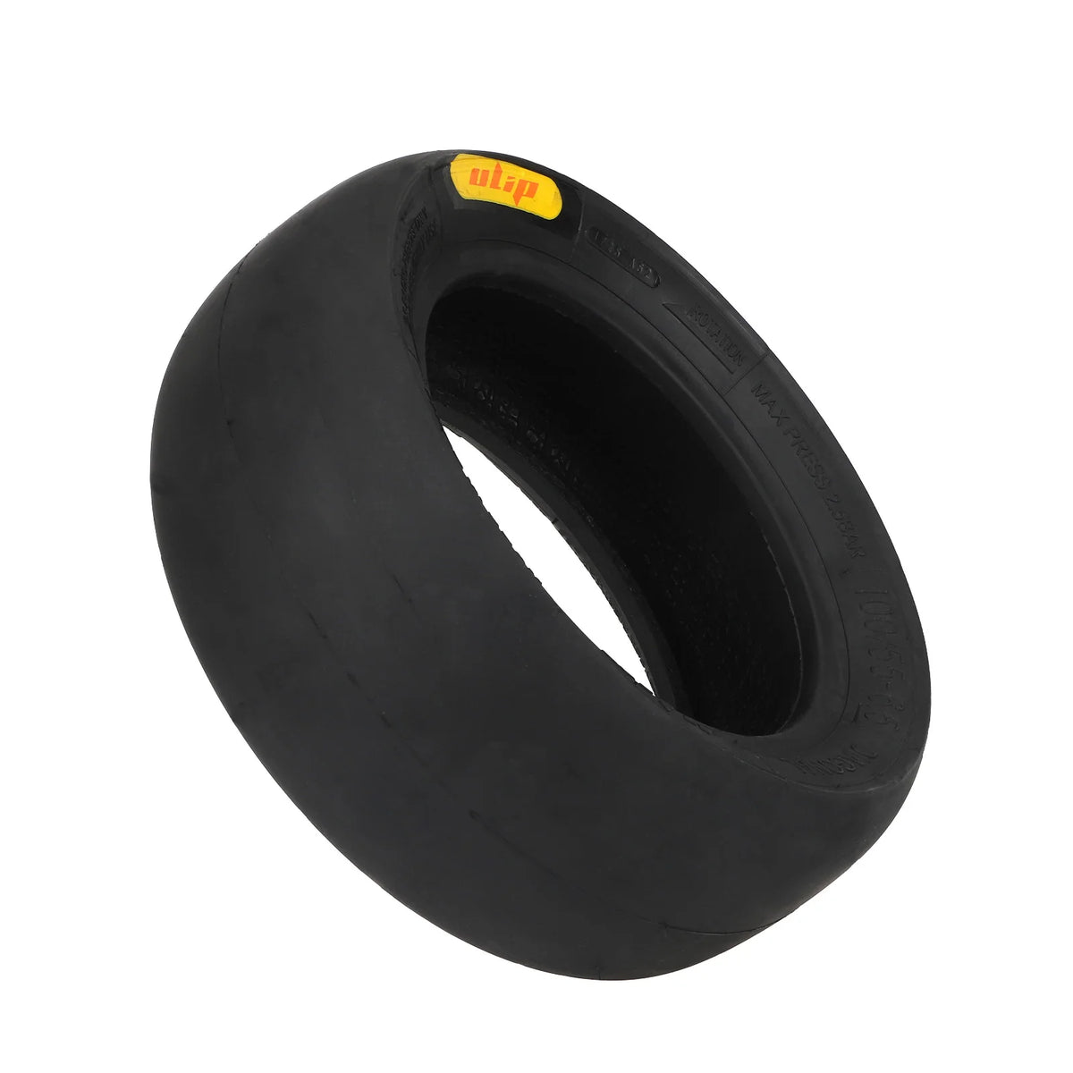 Pneu Tubeless Semi-Slick 11 Pouces (100/55-6,5), vue 6
