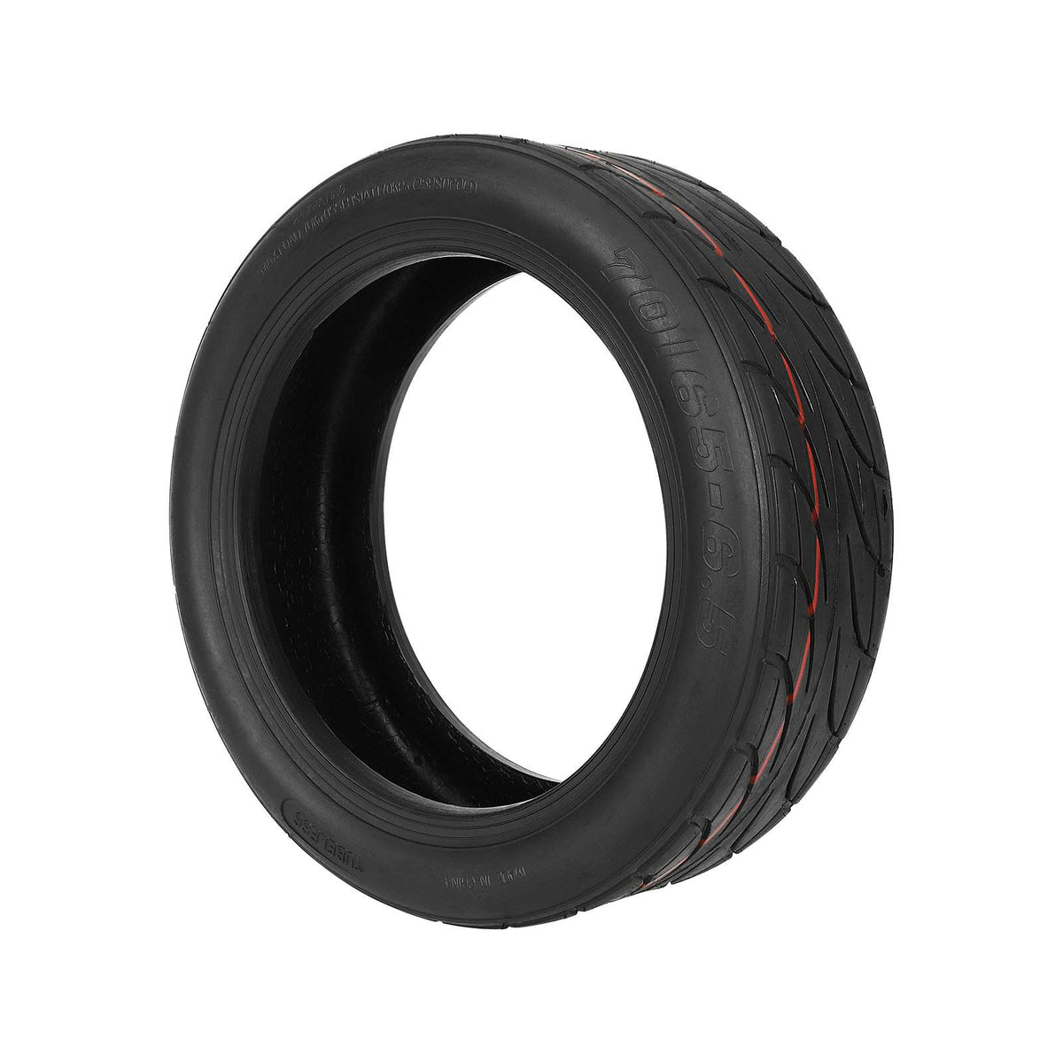 Pneu Tubeless 10 Pouces (70/65-6,5), vue 4