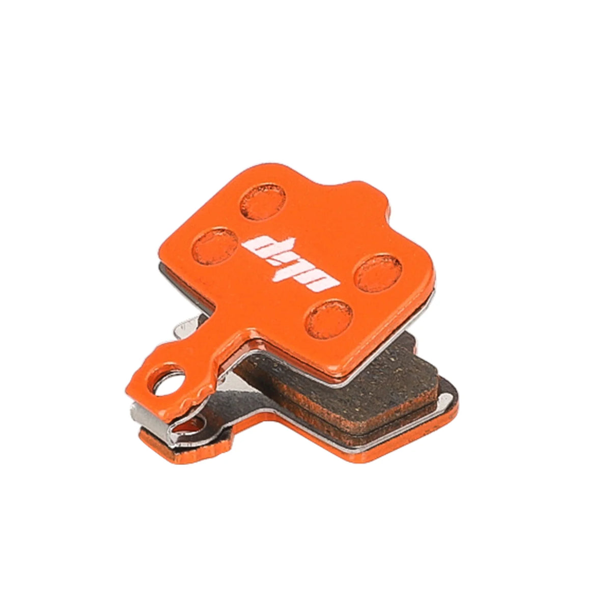 Plaquettes de Frein Semi-Métalliques Orange Zero, vue 6