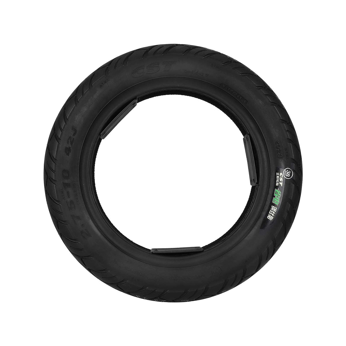 Pneu Tubeless CST 14 Pouces (14x2,75), vue 3