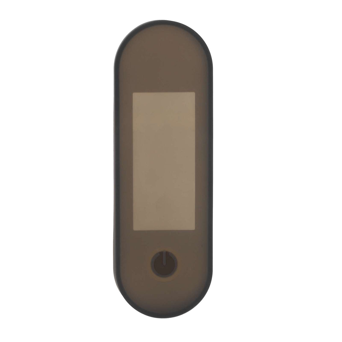 Protection en Silicone pour Écran Noir, vue 5