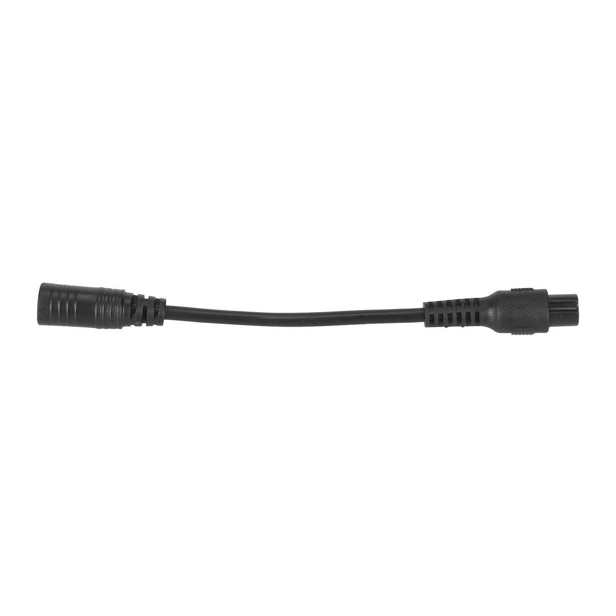 Câble Adaptateur de Charge DC2,1 Femelle vers GX12 3 Broches, vue 4