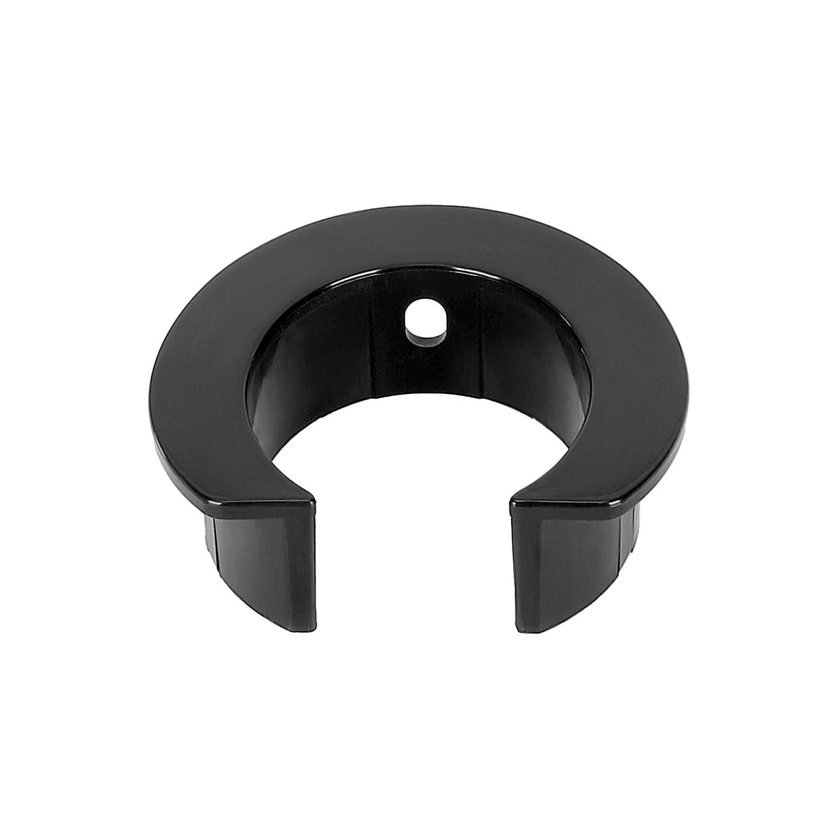 Bague de Verrouillage du Système de Pliage Noire, vue 3