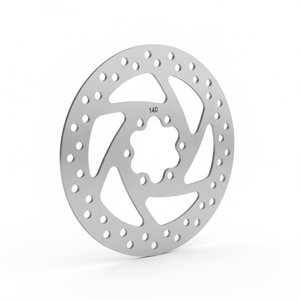 disque de frein pour trottinette electrique dualtron victor victor luxury et victor luxury plus