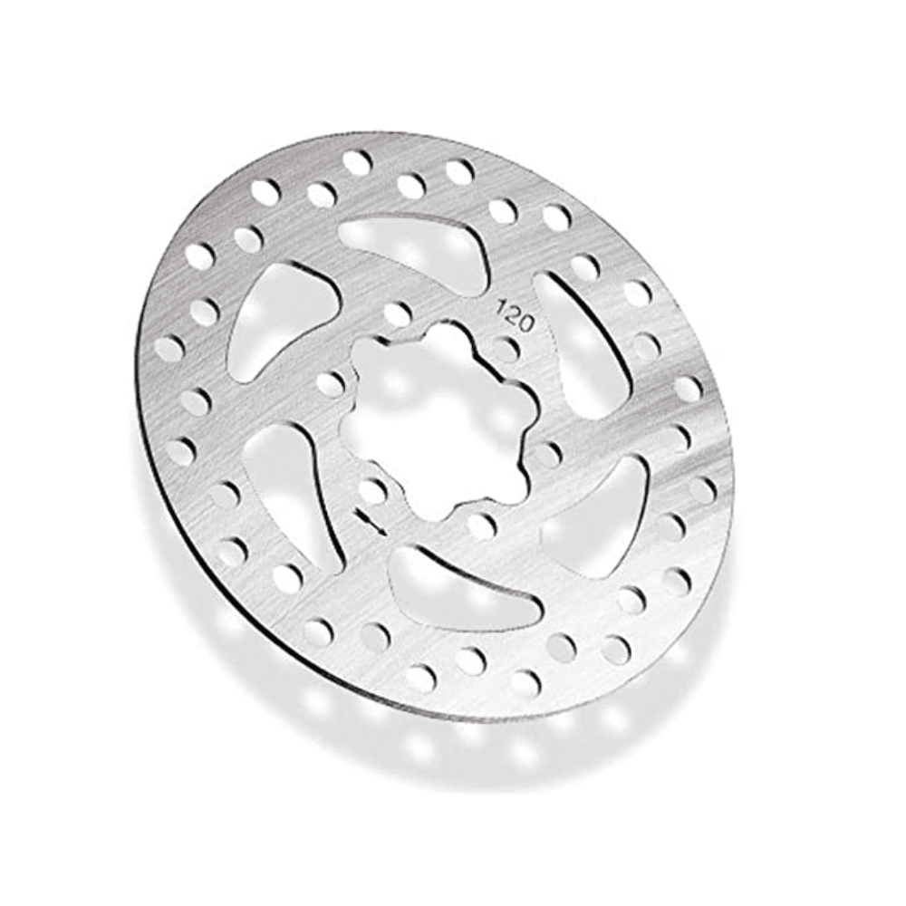 Disque De Frein RIDE-100S/XS - Pièce De Rechange Trottinette Électrique