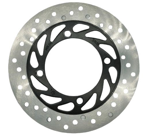 Disque 3MM Arrière pour Scooter Electrique Silence S01 - Weebot