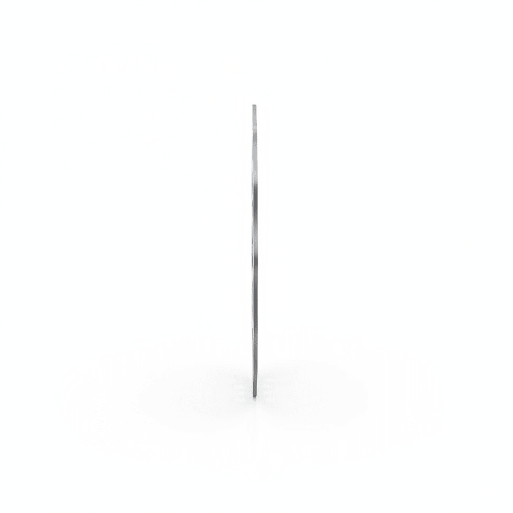 Disque de Frein 140mm pour Trottinette Électrique Kukirin G2 Pro - Weebot