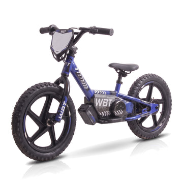 Draisienne Électrique Enfant WBT Kick