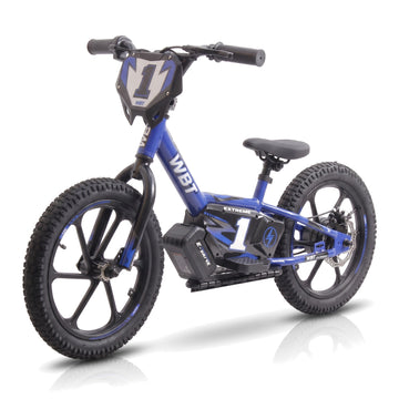 Draisienne Électrique Enfant WBT Kick X