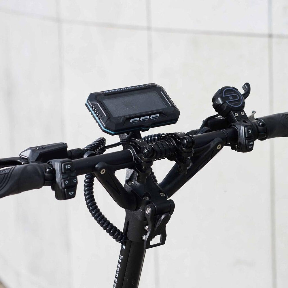 Trottinette électrique Dualtron Victor 2024 Ey3 connecté Trottinette électrique Dualtron Victor 2024 Ey3 connecté